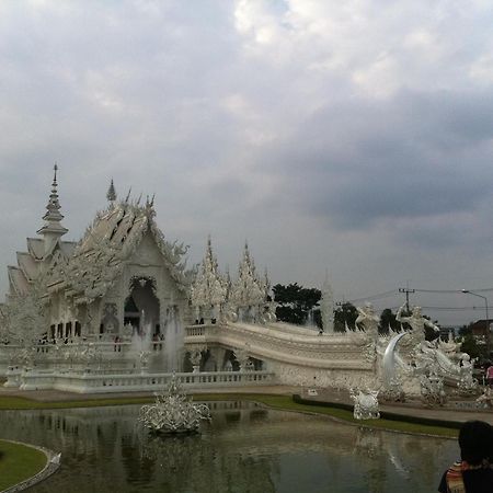 Ban Lom Jen Homestay Chiang Rai Luaran gambar