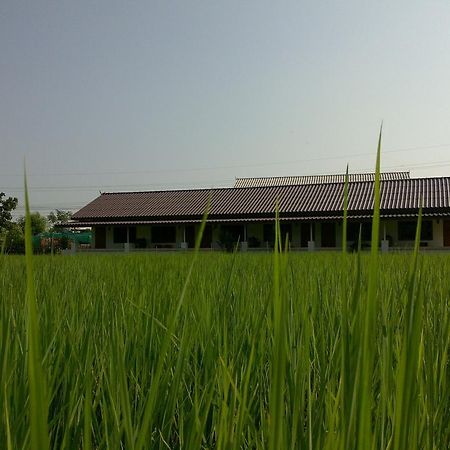 Ban Lom Jen Homestay Chiang Rai Luaran gambar