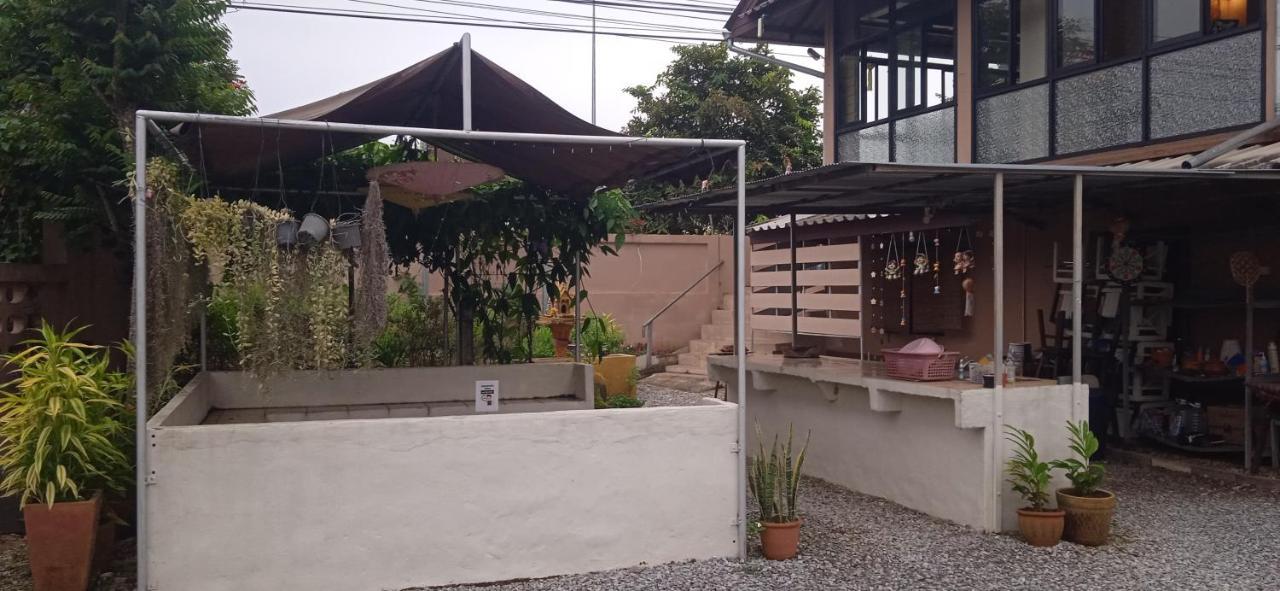 Ban Lom Jen Homestay Chiang Rai Luaran gambar