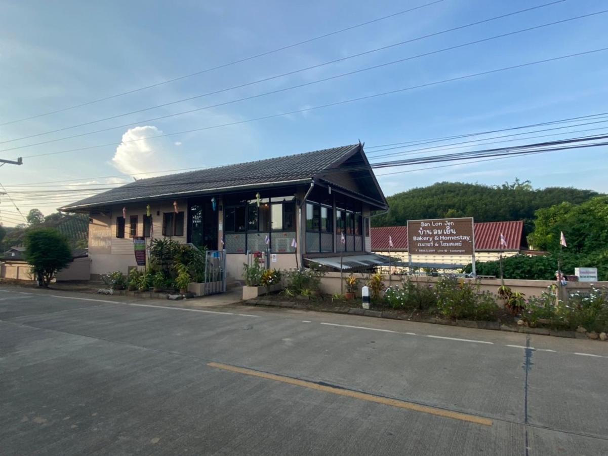 Ban Lom Jen Homestay Chiang Rai Luaran gambar