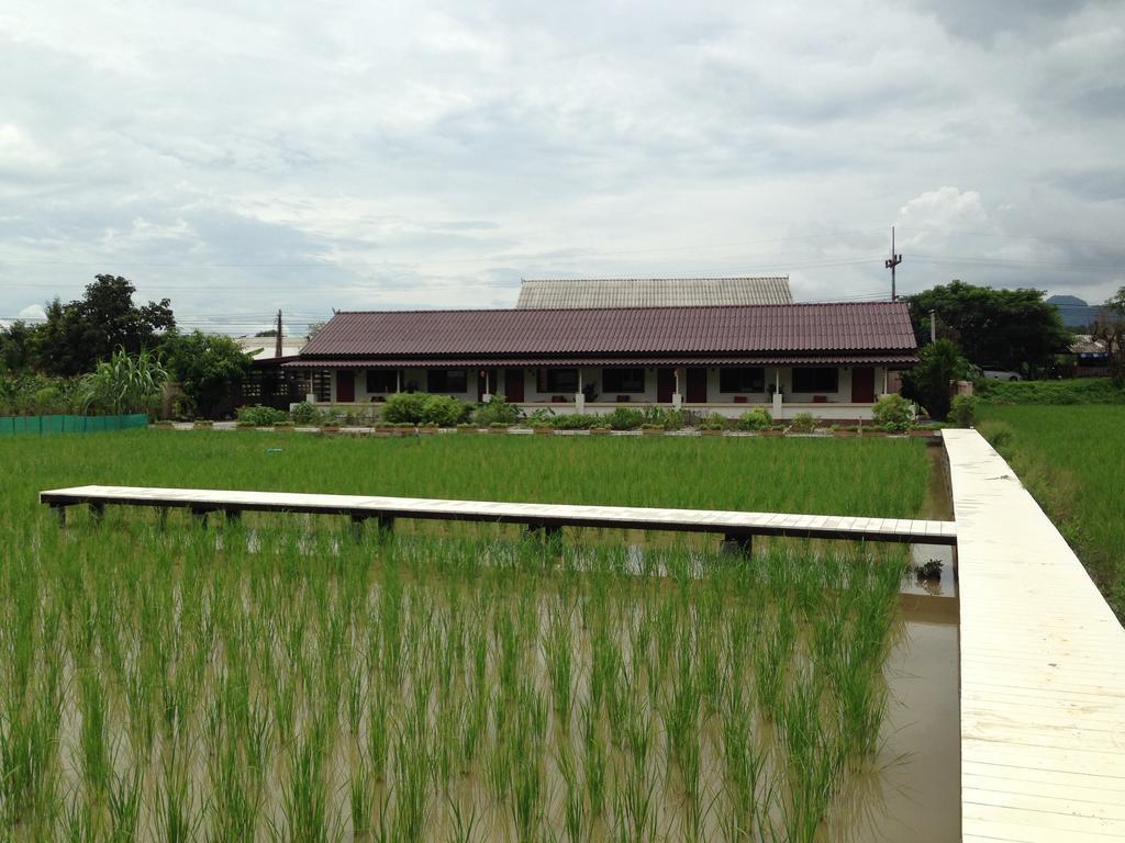 Ban Lom Jen Homestay Chiang Rai Luaran gambar