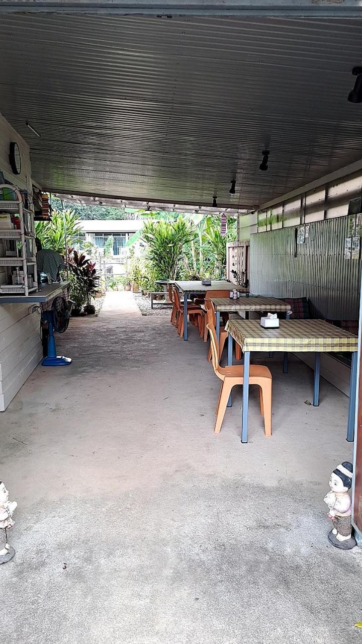 Ban Lom Jen Homestay Chiang Rai Luaran gambar