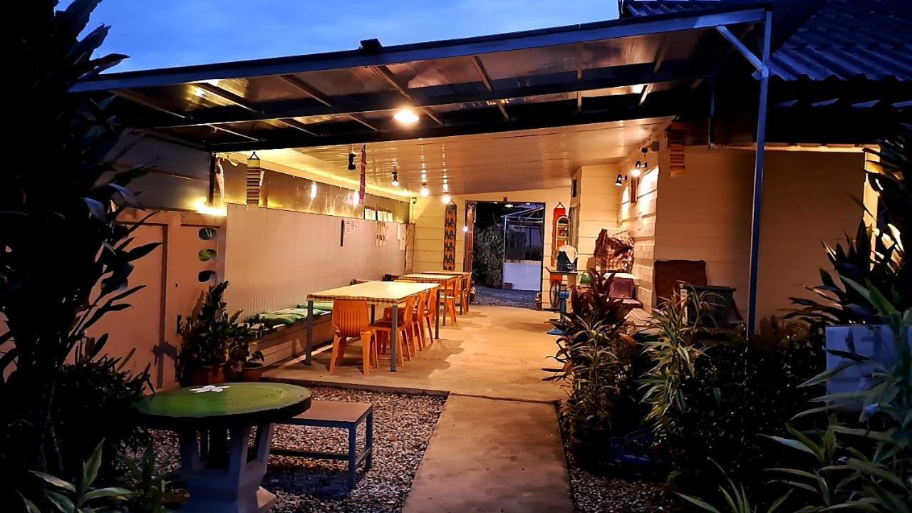 Ban Lom Jen Homestay Chiang Rai Luaran gambar