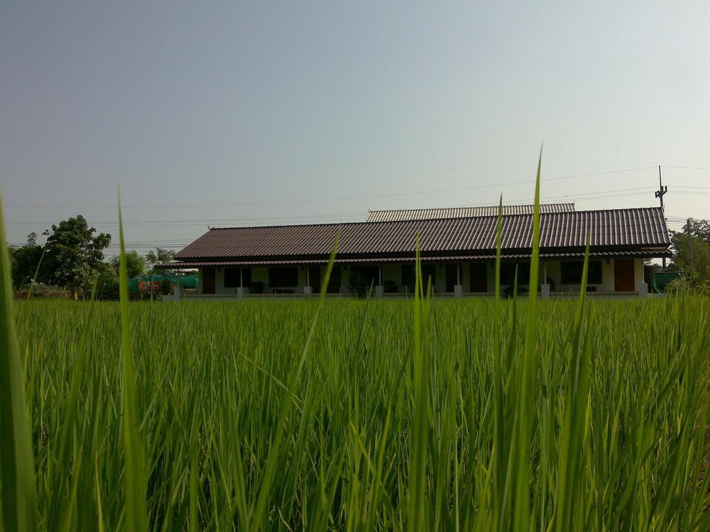 Ban Lom Jen Homestay Chiang Rai Luaran gambar