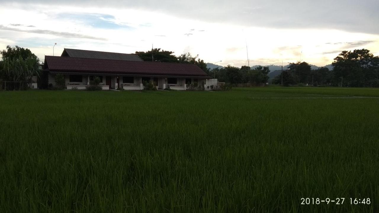 Ban Lom Jen Homestay Chiang Rai Luaran gambar