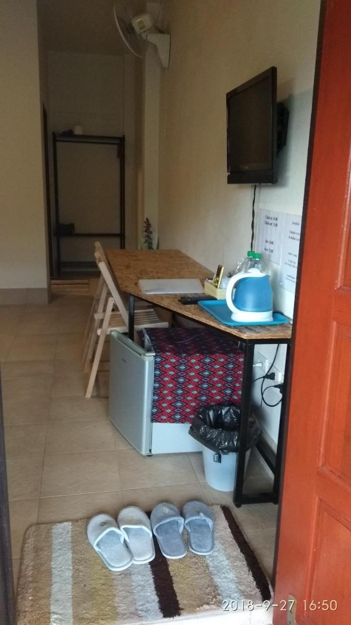 Ban Lom Jen Homestay Chiang Rai Luaran gambar