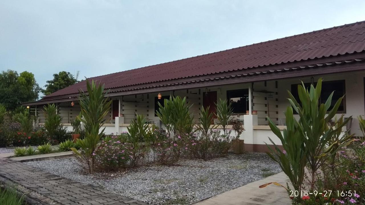 Ban Lom Jen Homestay Chiang Rai Luaran gambar
