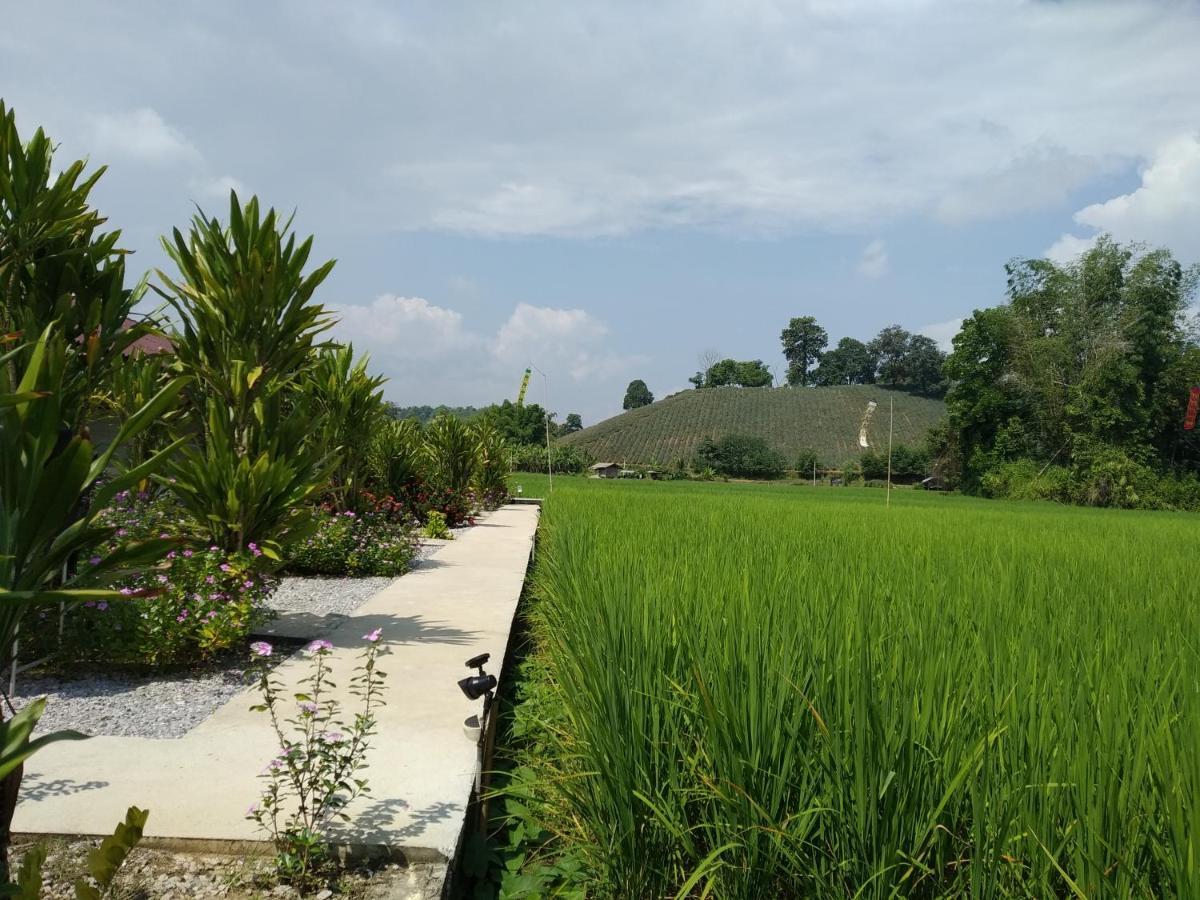 Ban Lom Jen Homestay Chiang Rai Luaran gambar